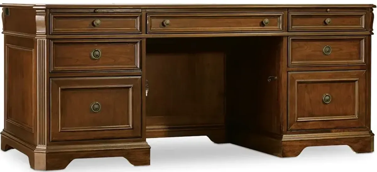 Brookhaven Executive Desk