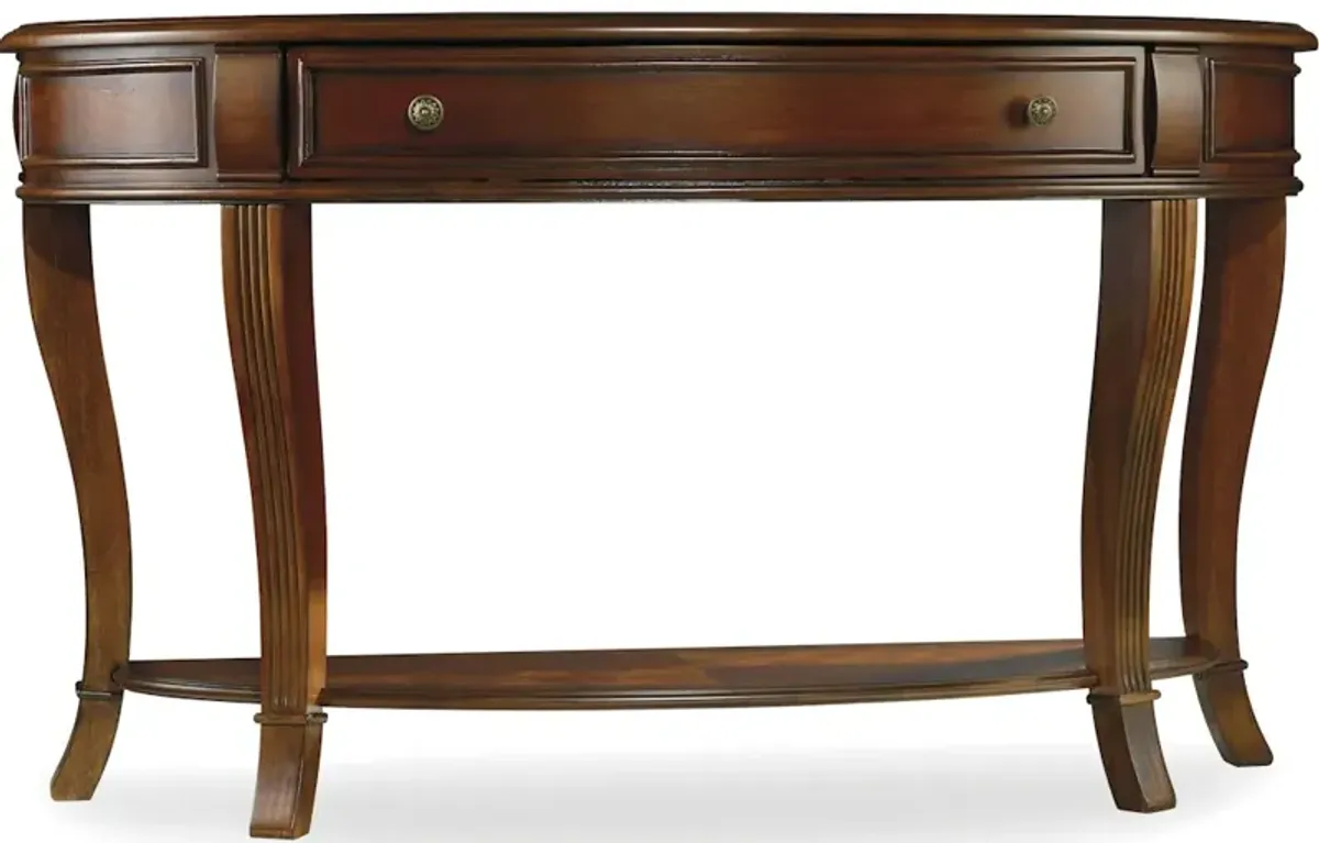 Brookhaven Console Table