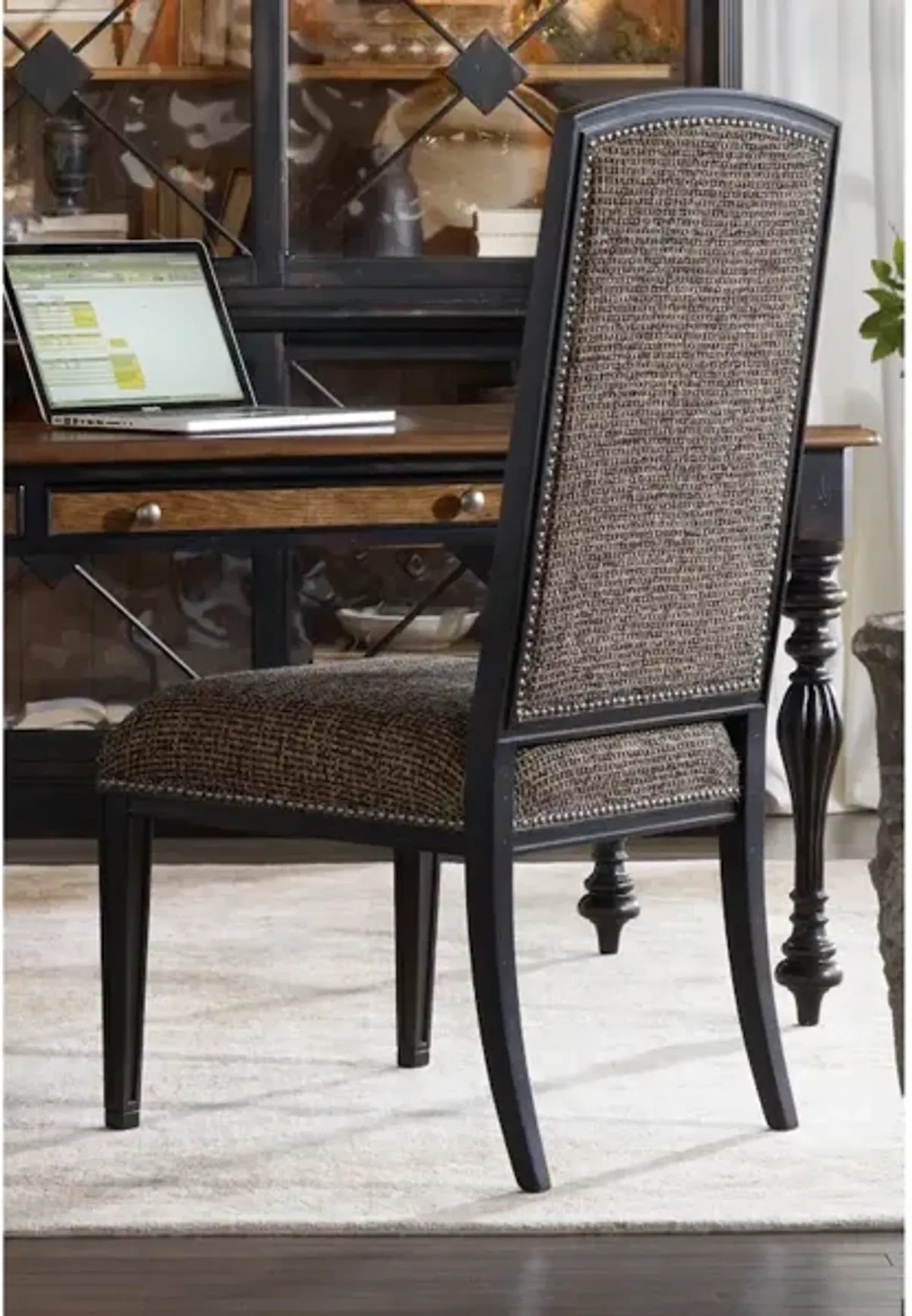 Sanctuary Mirage Side Chair - 2 per carton/price ea