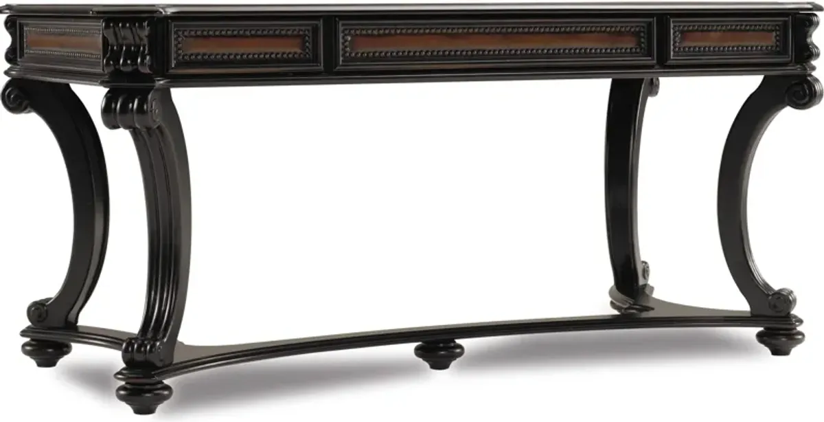 Telluride 66'' Writing Desk