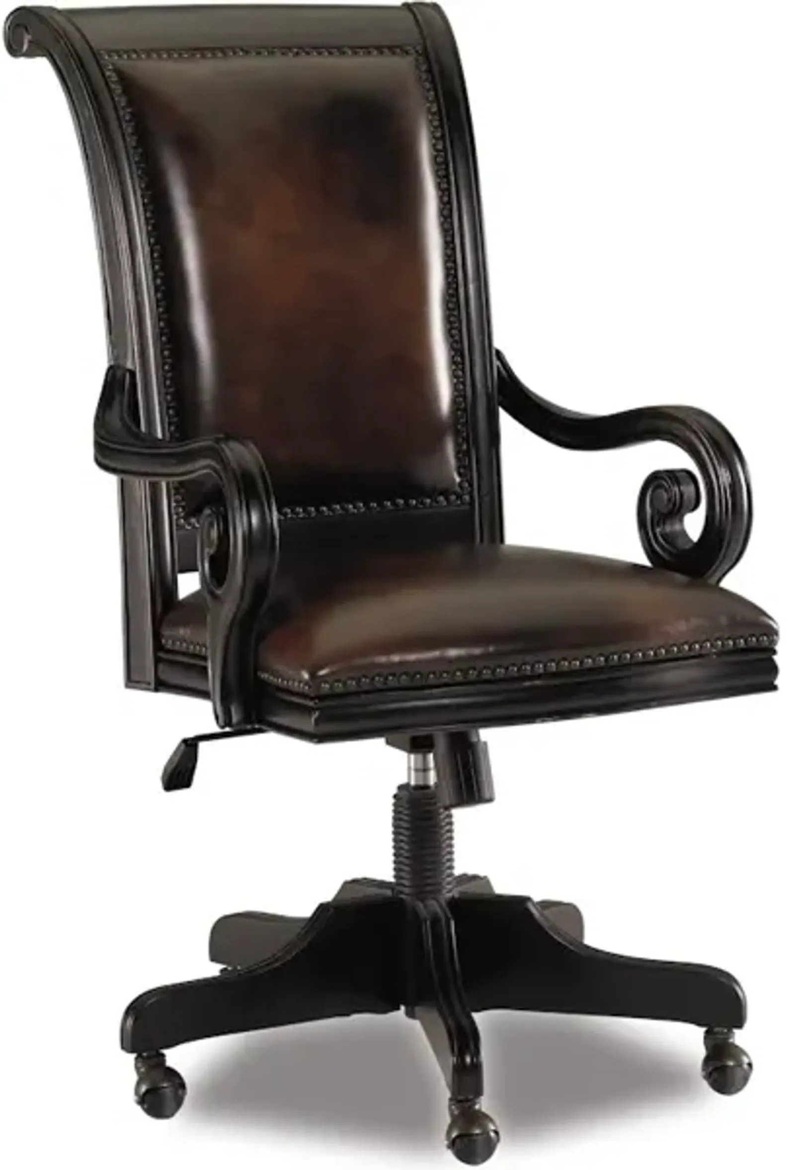 Telluride Tilt Swivel Chair