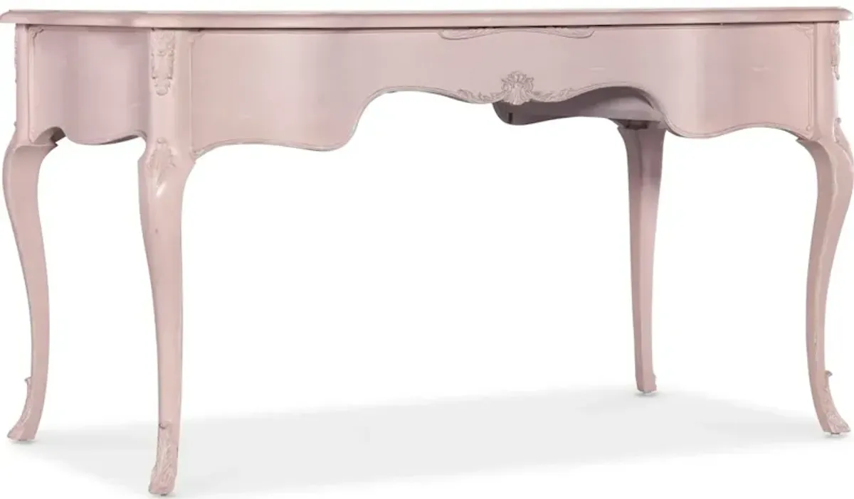 Susan G. Komen Perseverance Writing Desk