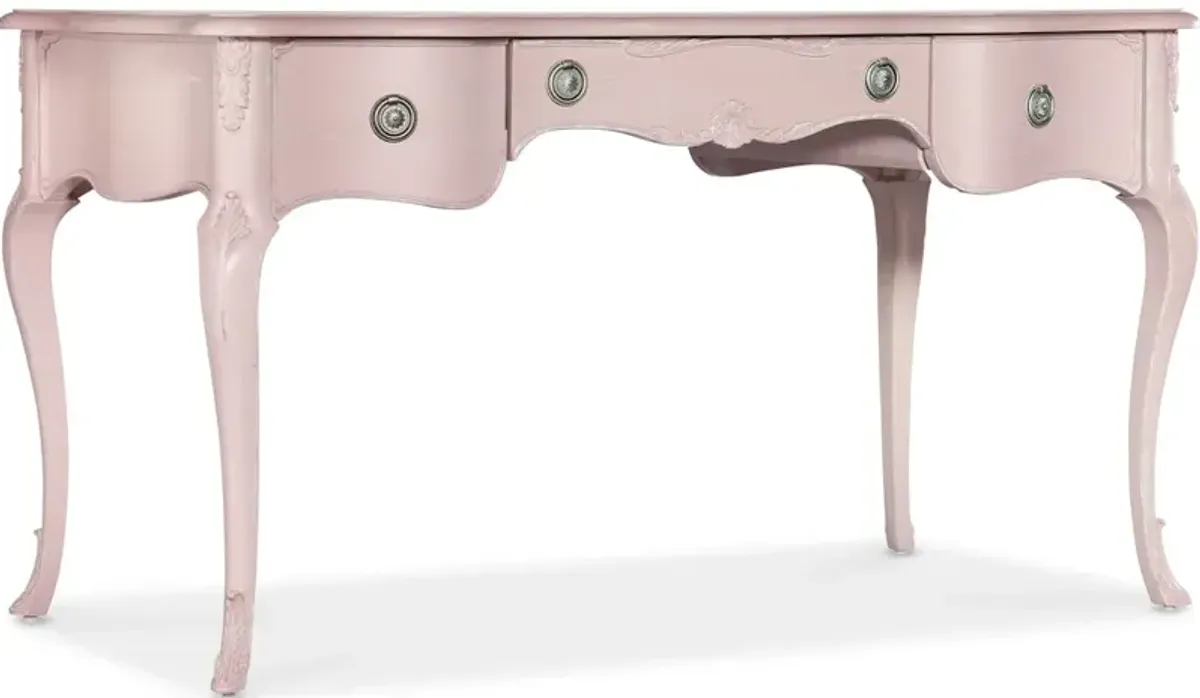 Susan G. Komen Perseverance Writing Desk