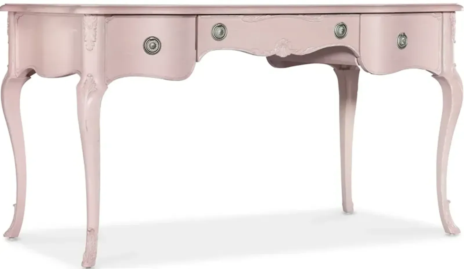 Susan G. Komen Perseverance Writing Desk