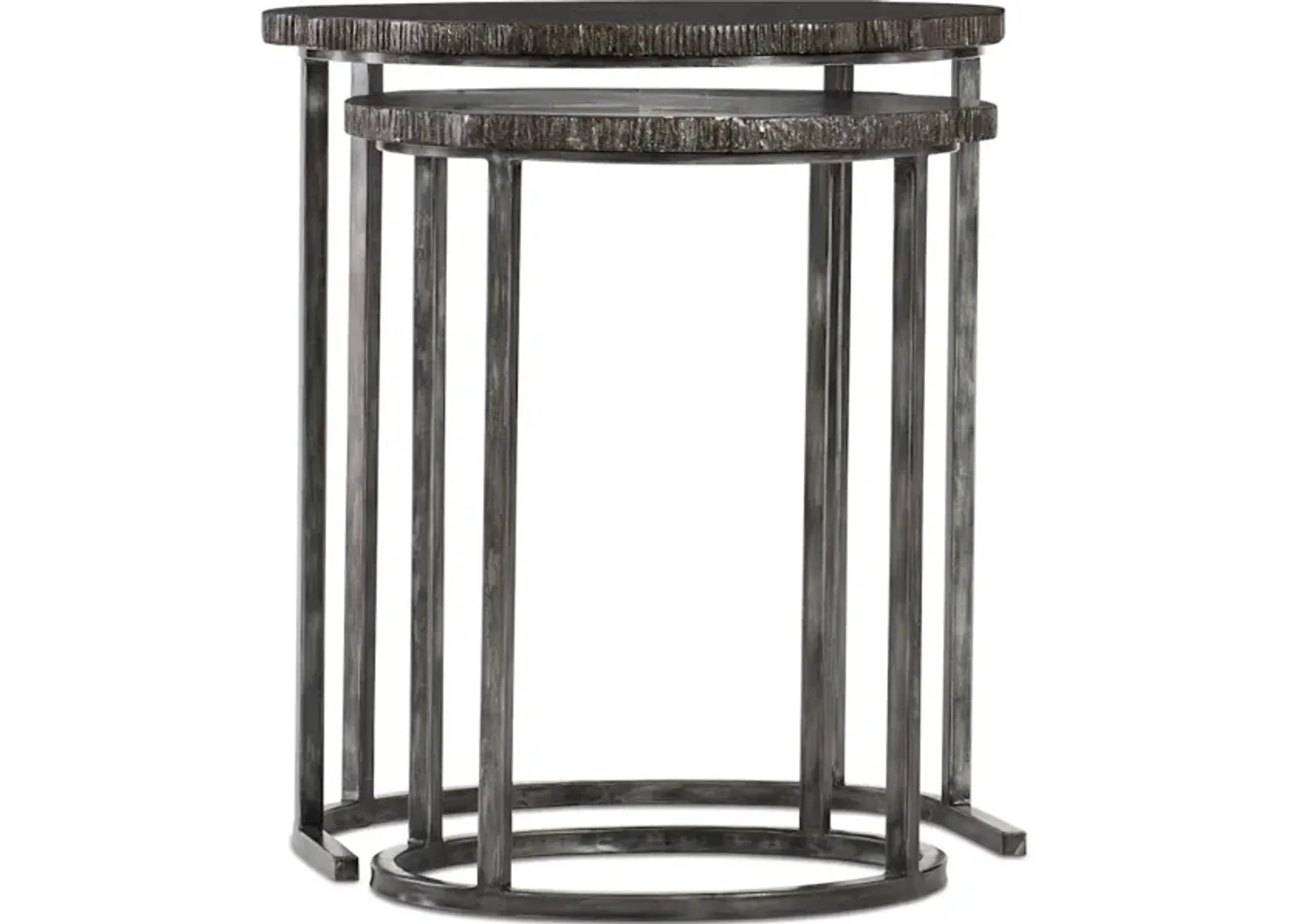 Nesting Tables