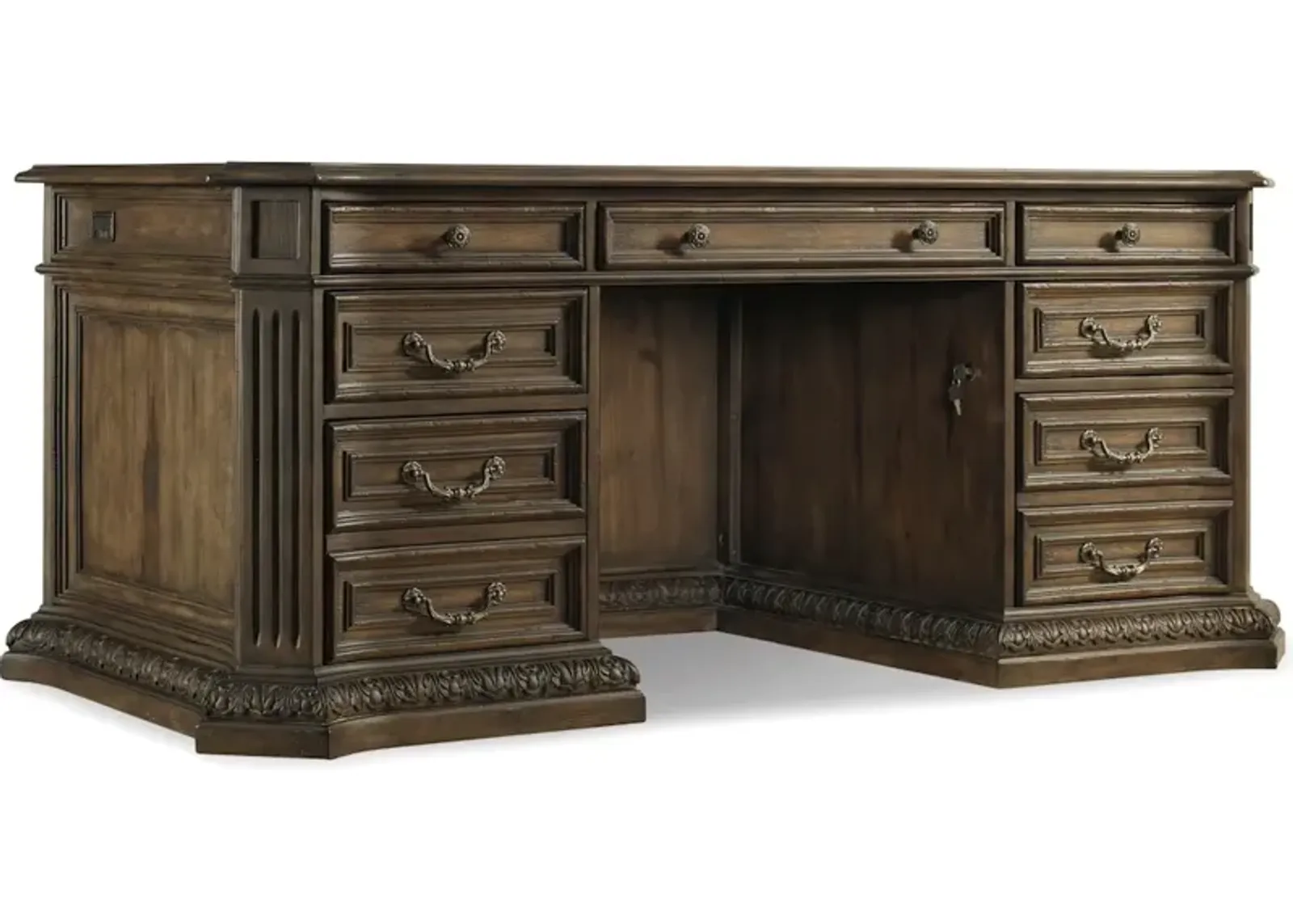 Rhapsody Executive Desk