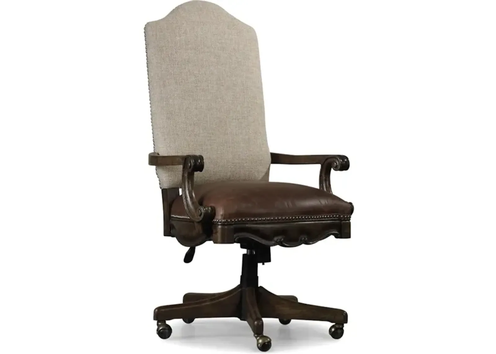 Rhapsody Tilt Swivel Chair