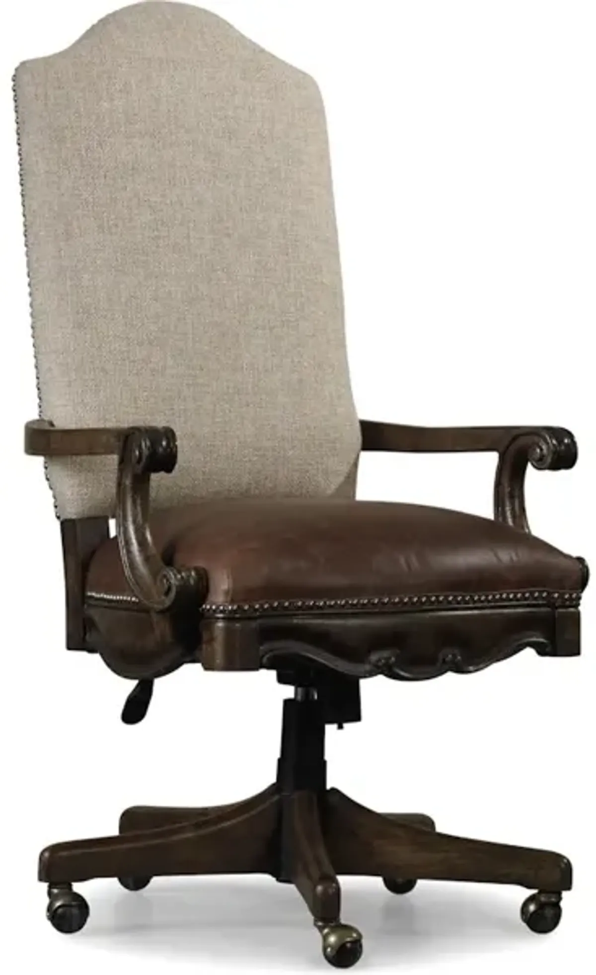 Rhapsody Tilt Swivel Chair