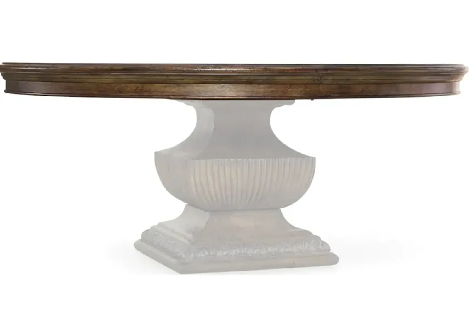 Rhapsody Round Urn Table Top