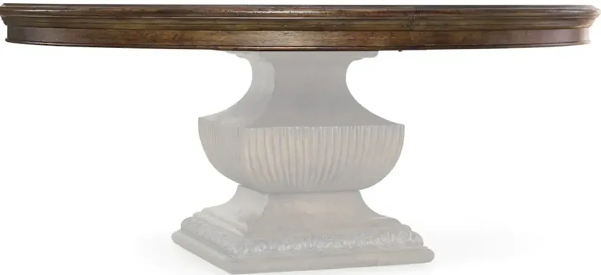 Rhapsody Round Urn Table Top