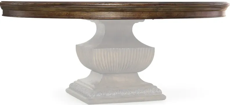 Rhapsody Round Urn Table Top