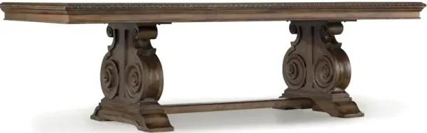 Rhapsody Rectangle Dining Table