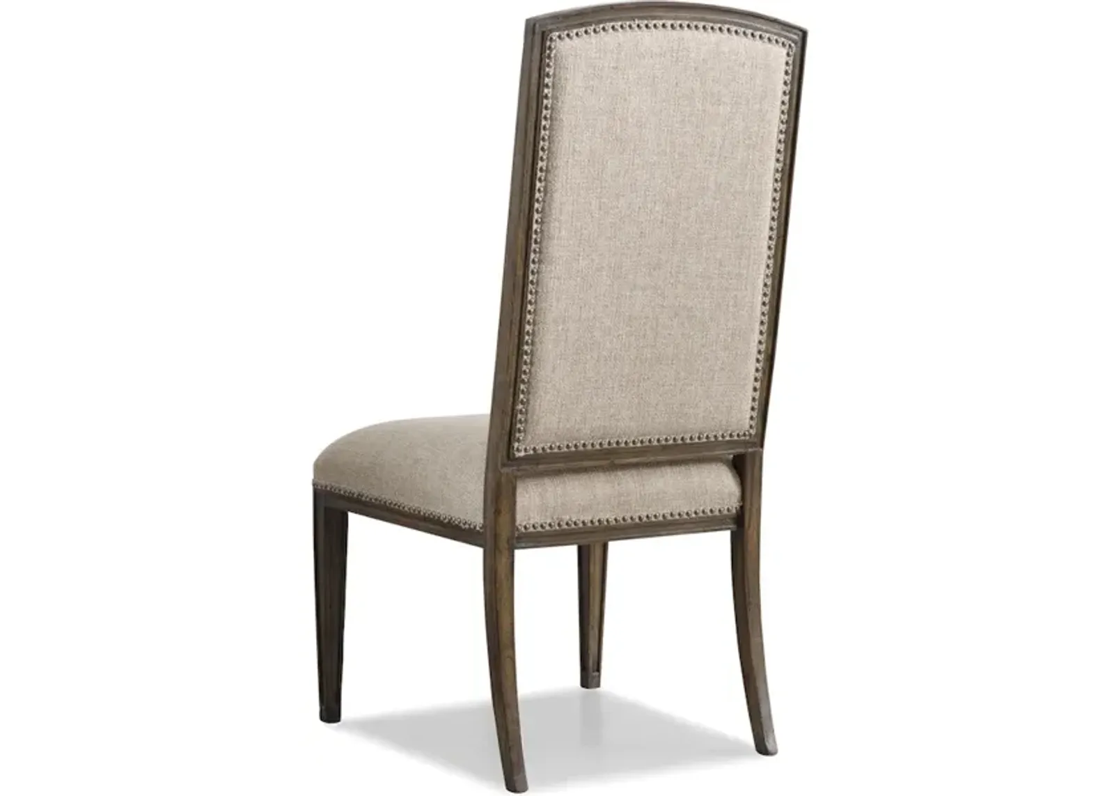 Rhapsody Side Chair - 2 per carton/price ea