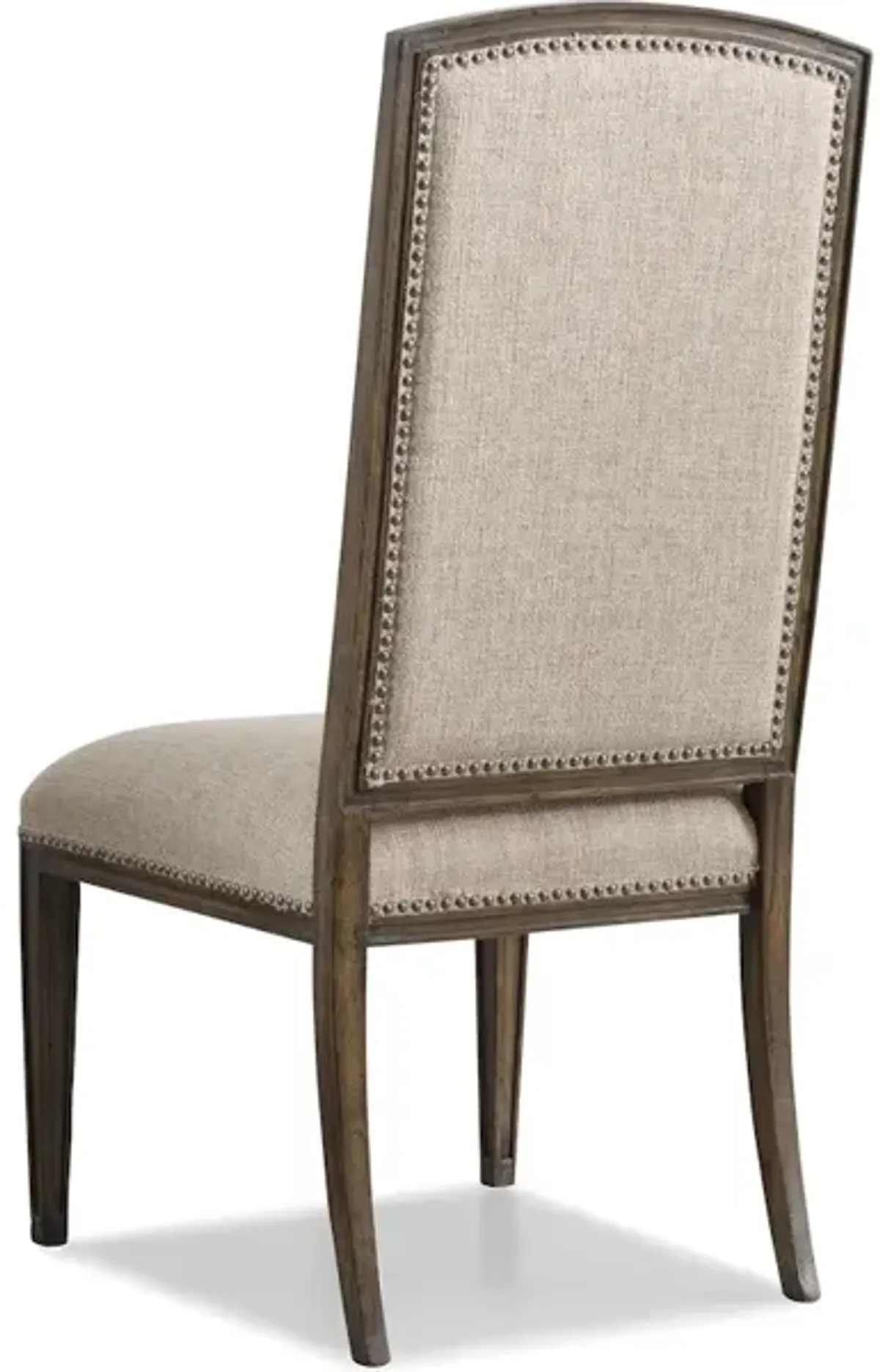 Rhapsody Side Chair - 2 per carton/price ea