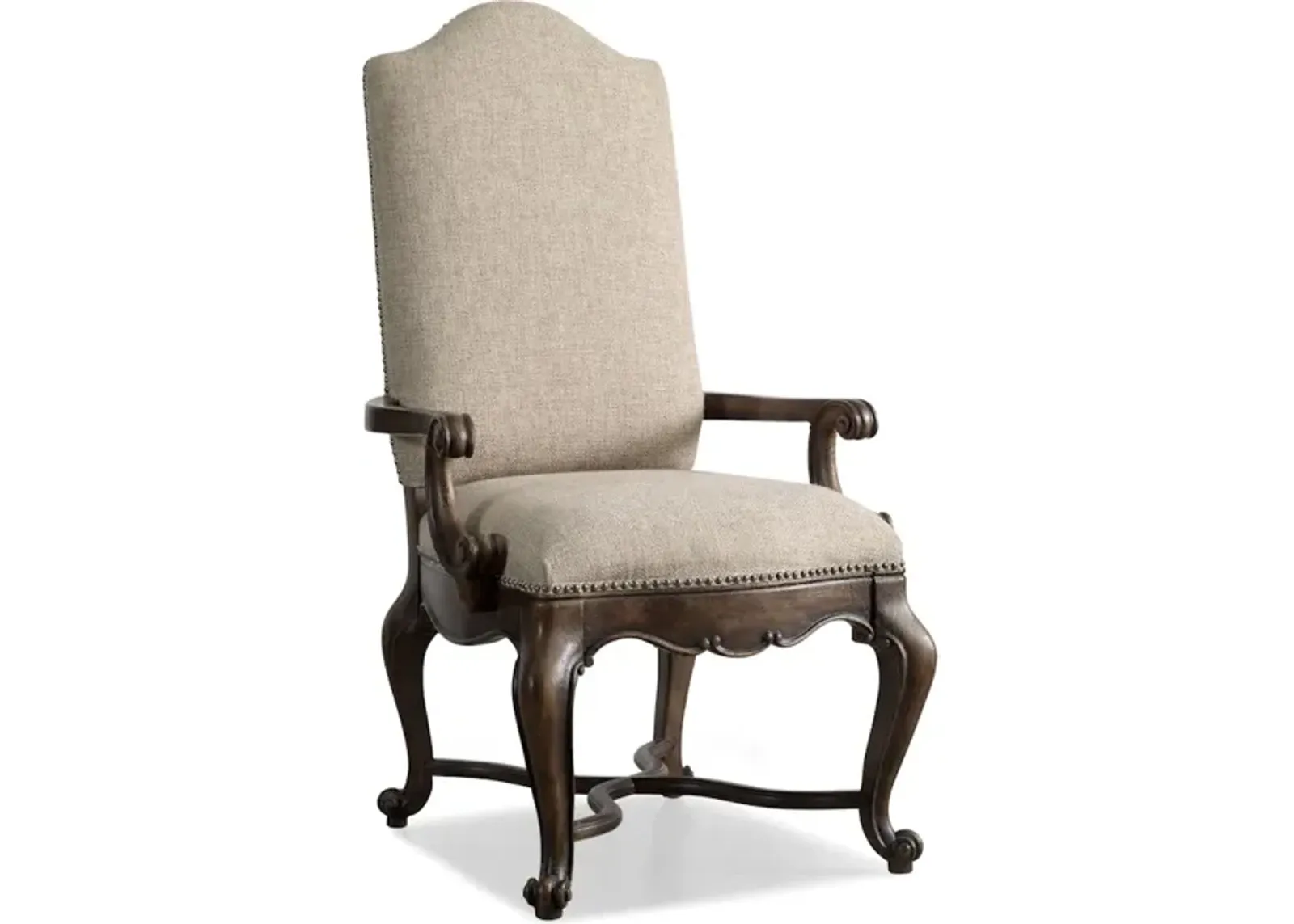 Rhapsody Uph ArmChair - 2 per carton/price ea