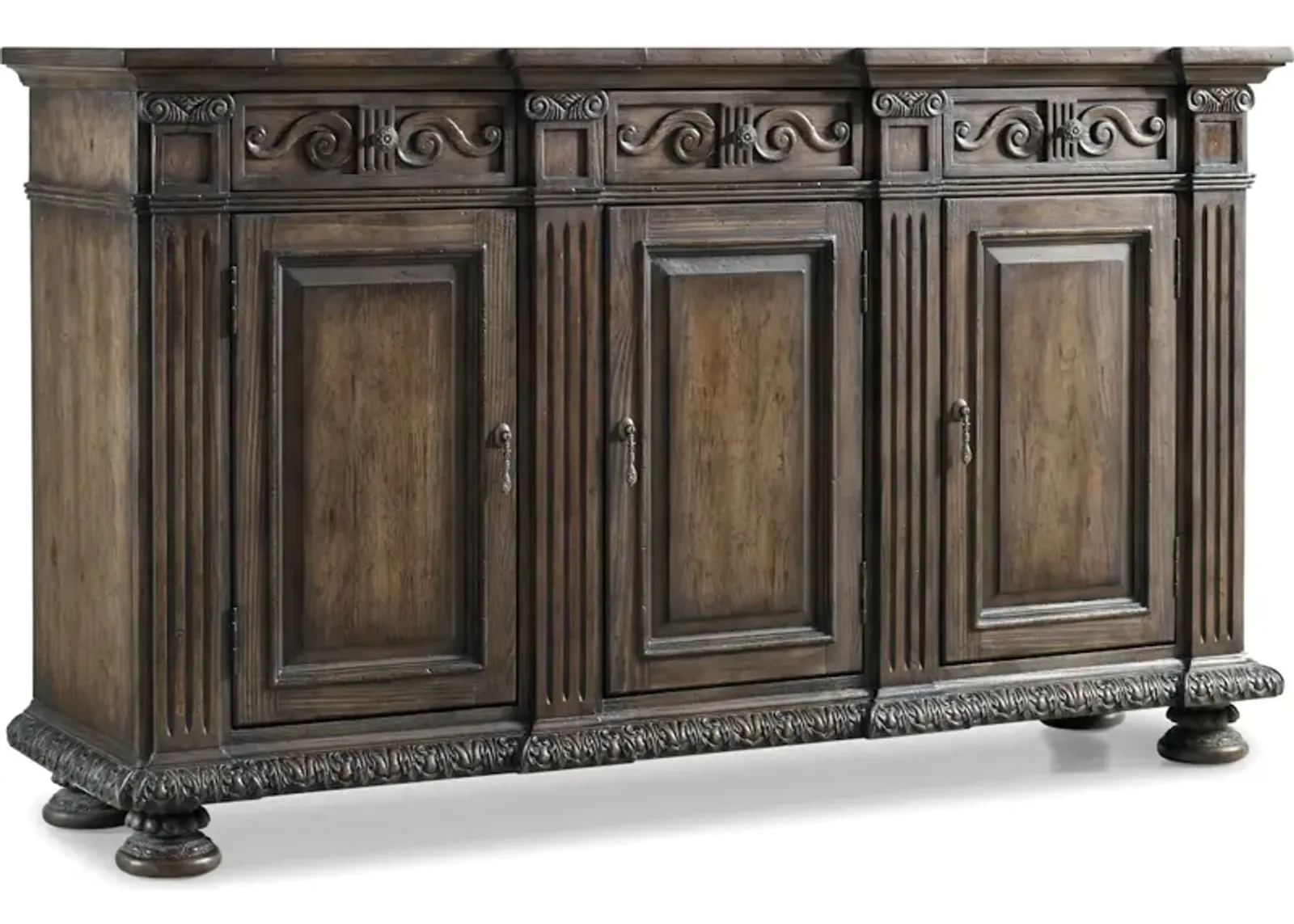 Rhapsody 72'' Credenza