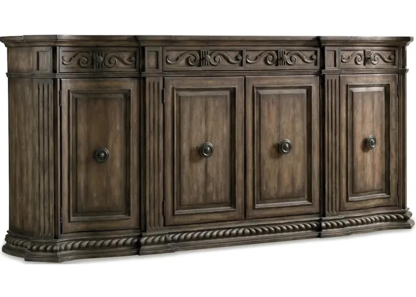 Rhapsody 96'' Credenza