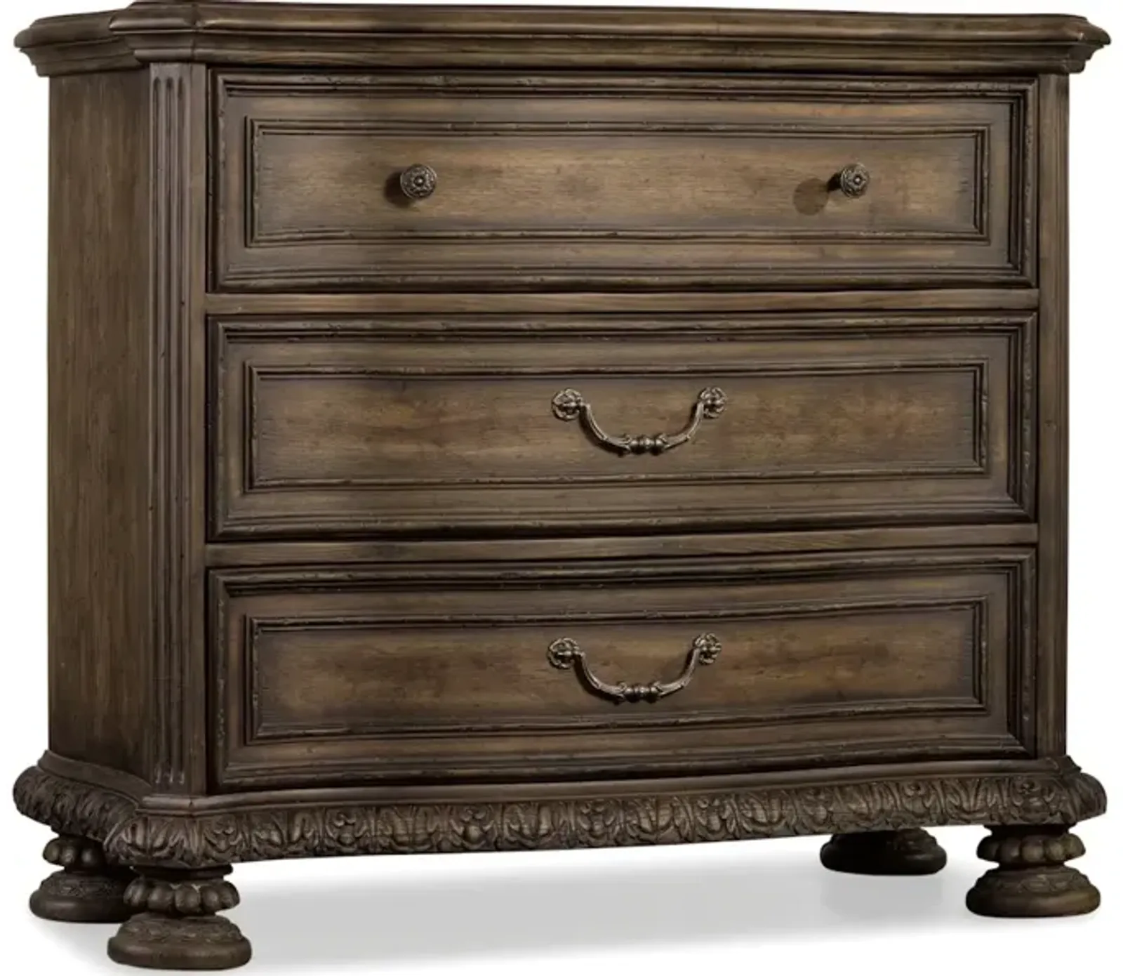 Rhapsody Bachelors Chest