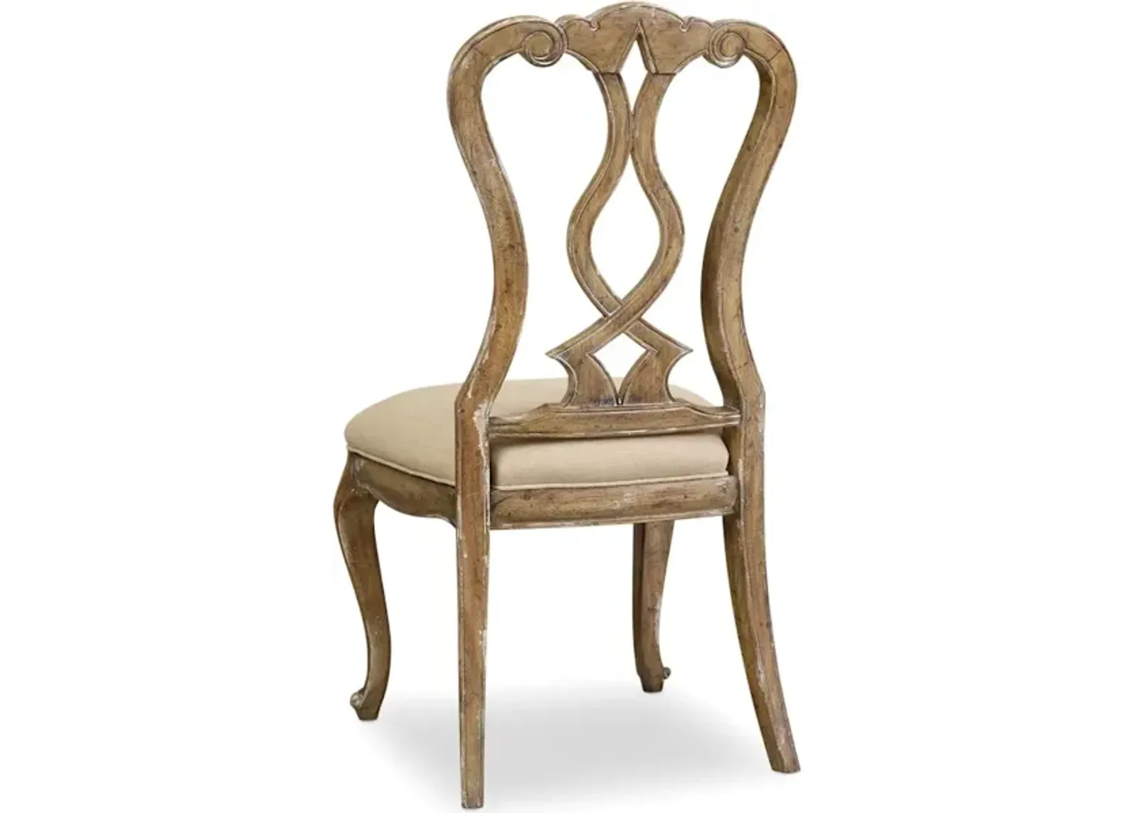 Chatelet Splatback Side Chair - 2 per carton/price ea