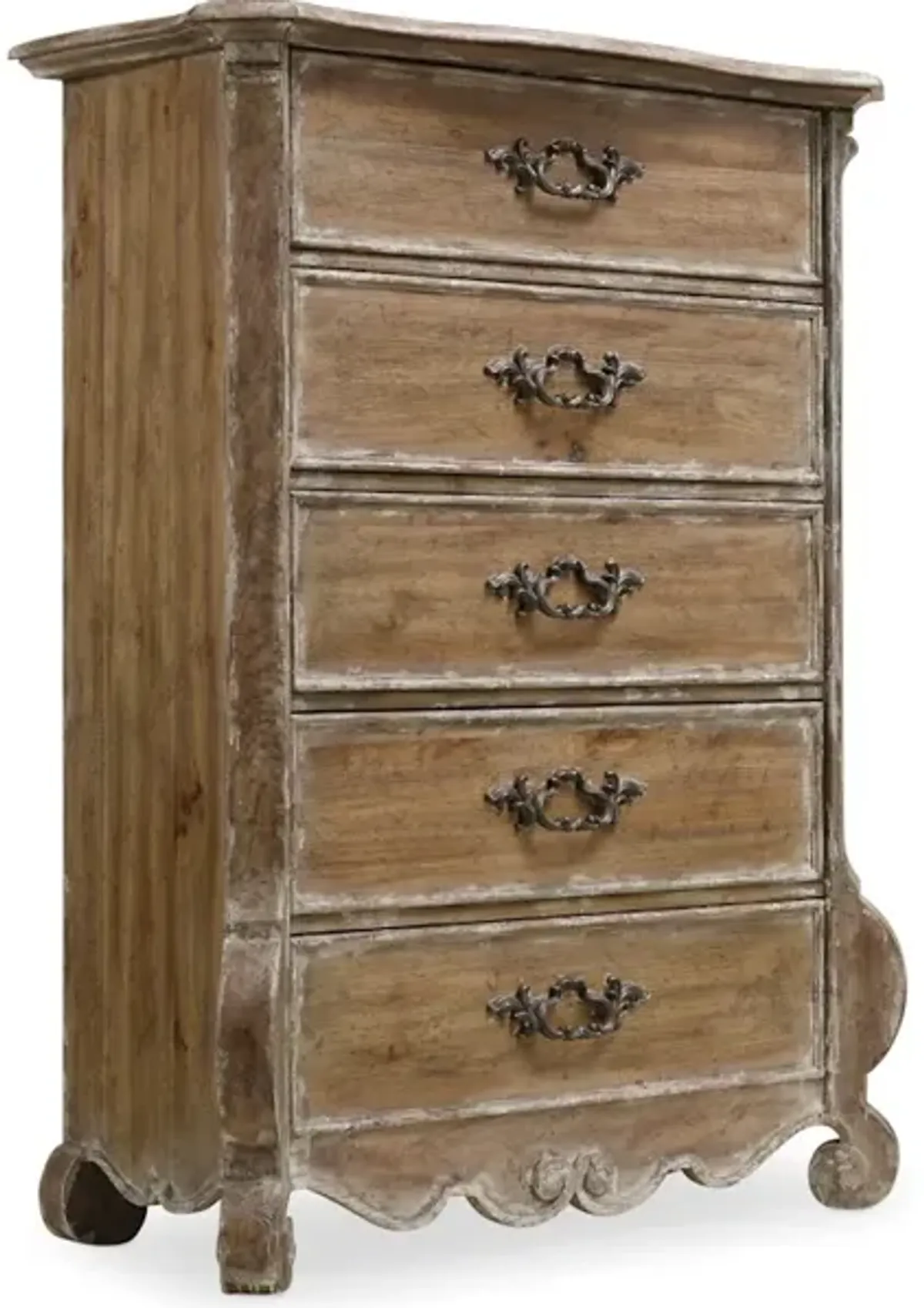 Chatelet Chest