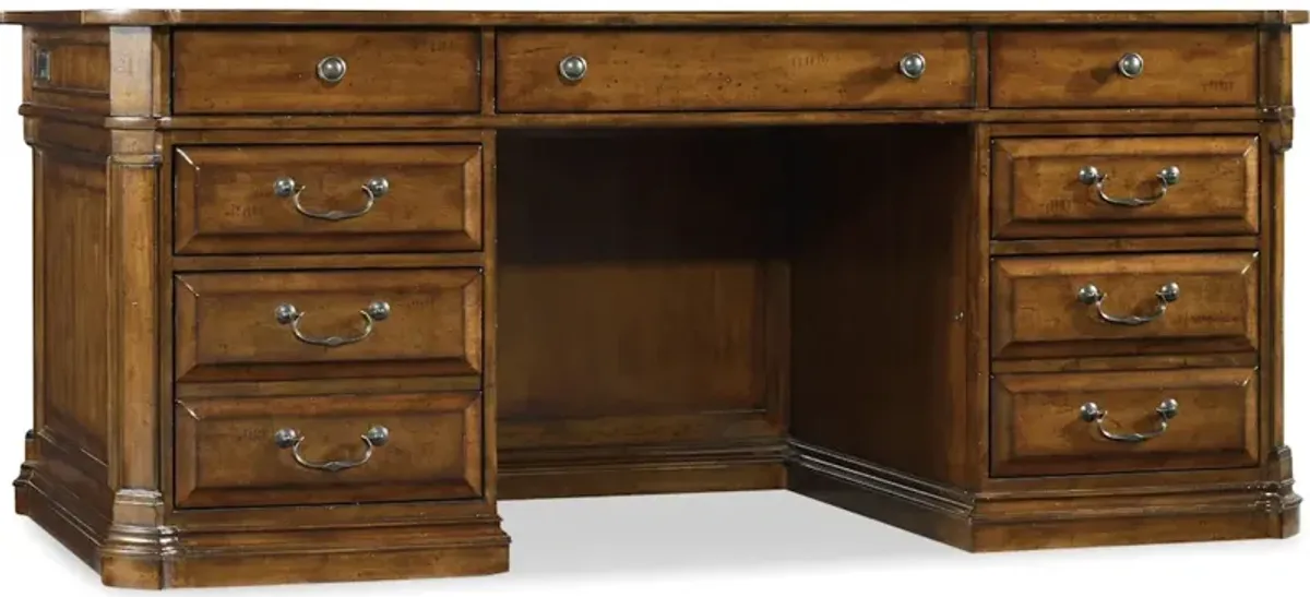 Tynecastle Executive Desk