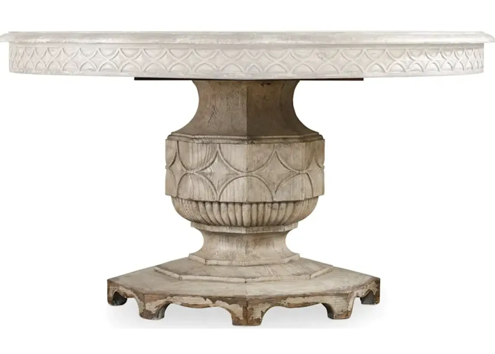 Chatelet Round Dining Table Base