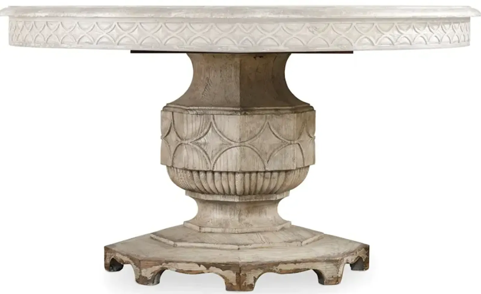 Chatelet Round Dining Table Base