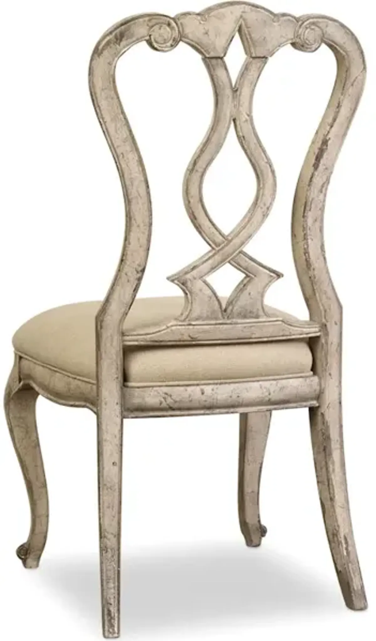 Chatelet Splatback Side Chair - 2 per carton/price ea