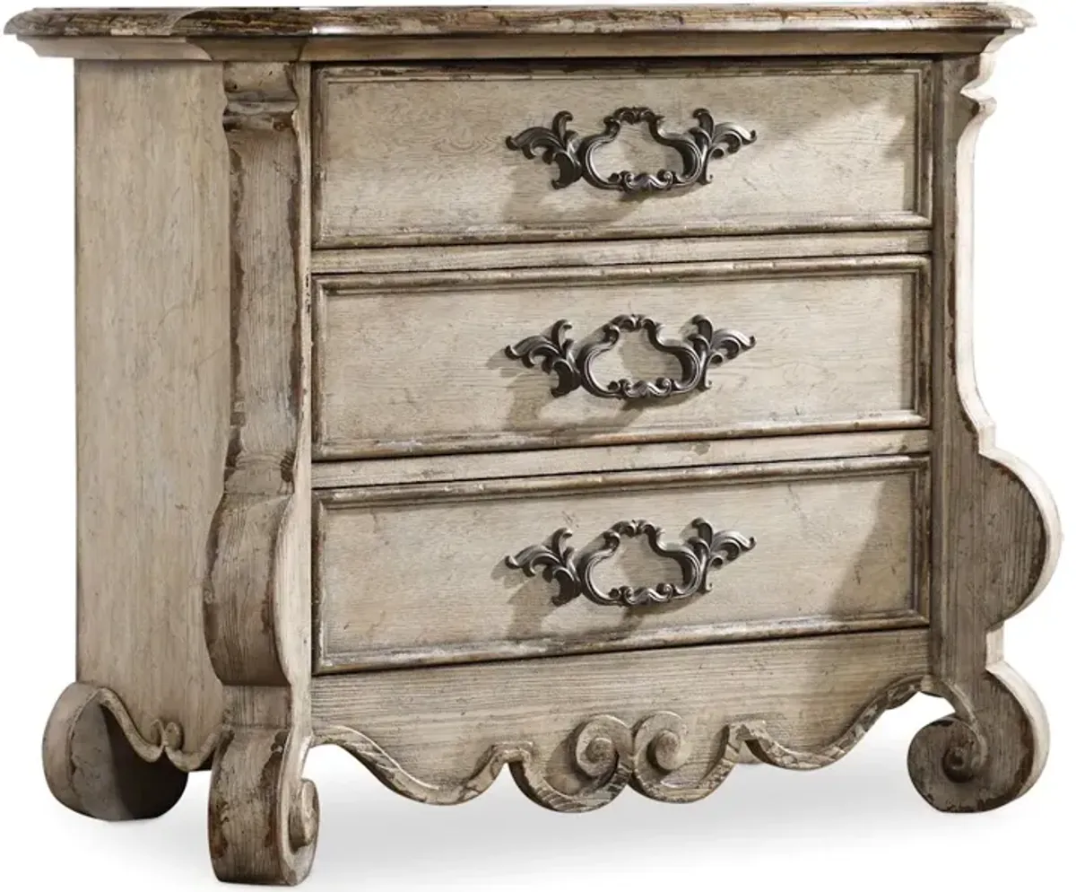 Chatelet Nightstand