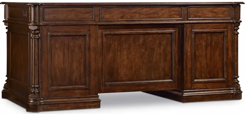 Leesburg Executive Desk