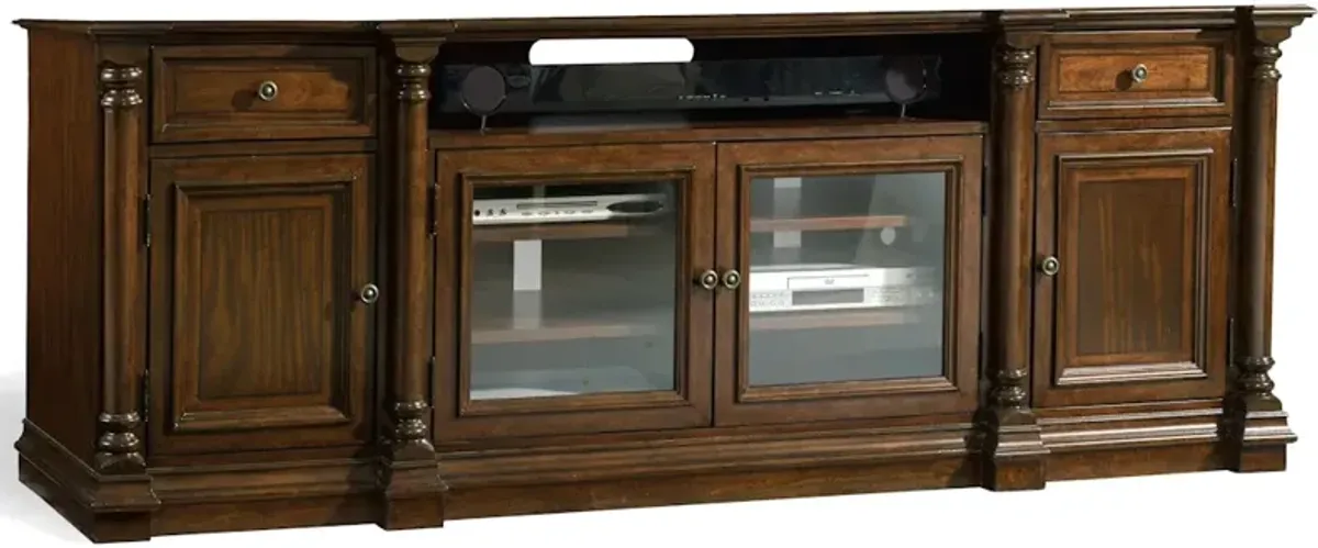 Leesburg Entertainment Console