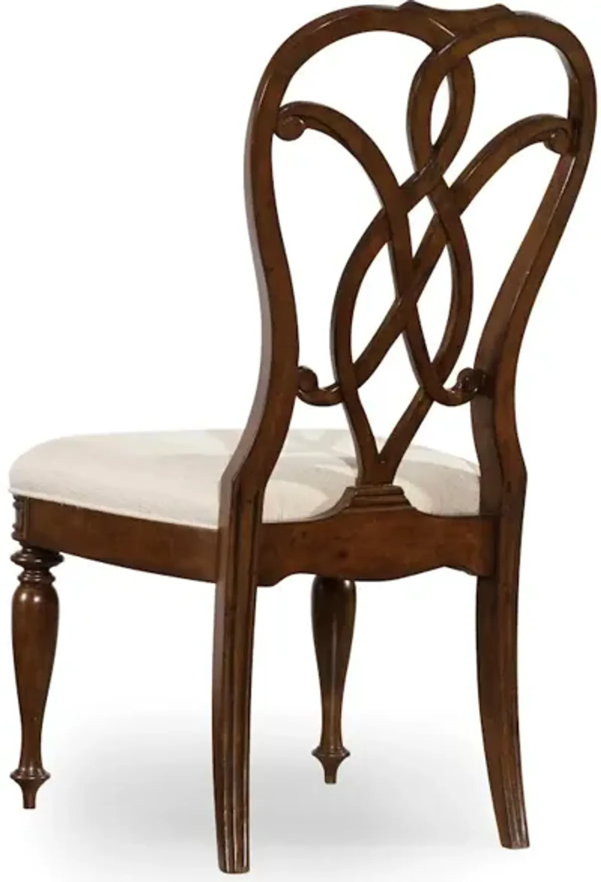 Leesburg Splatback Side Chair - 2 per carton/price ea