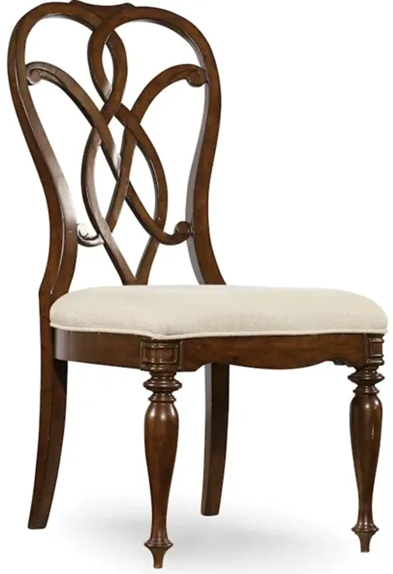 Leesburg Splatback Side Chair - 2 per carton/price ea