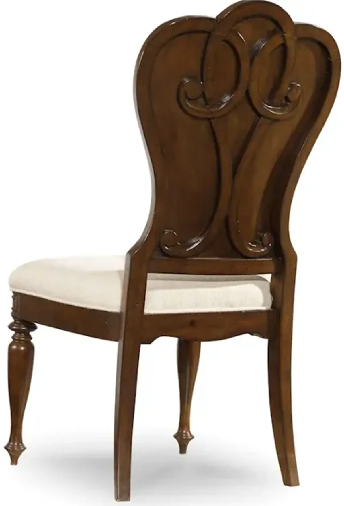 Leesburg Upholstered Side Chair - 2 per carton/price ea