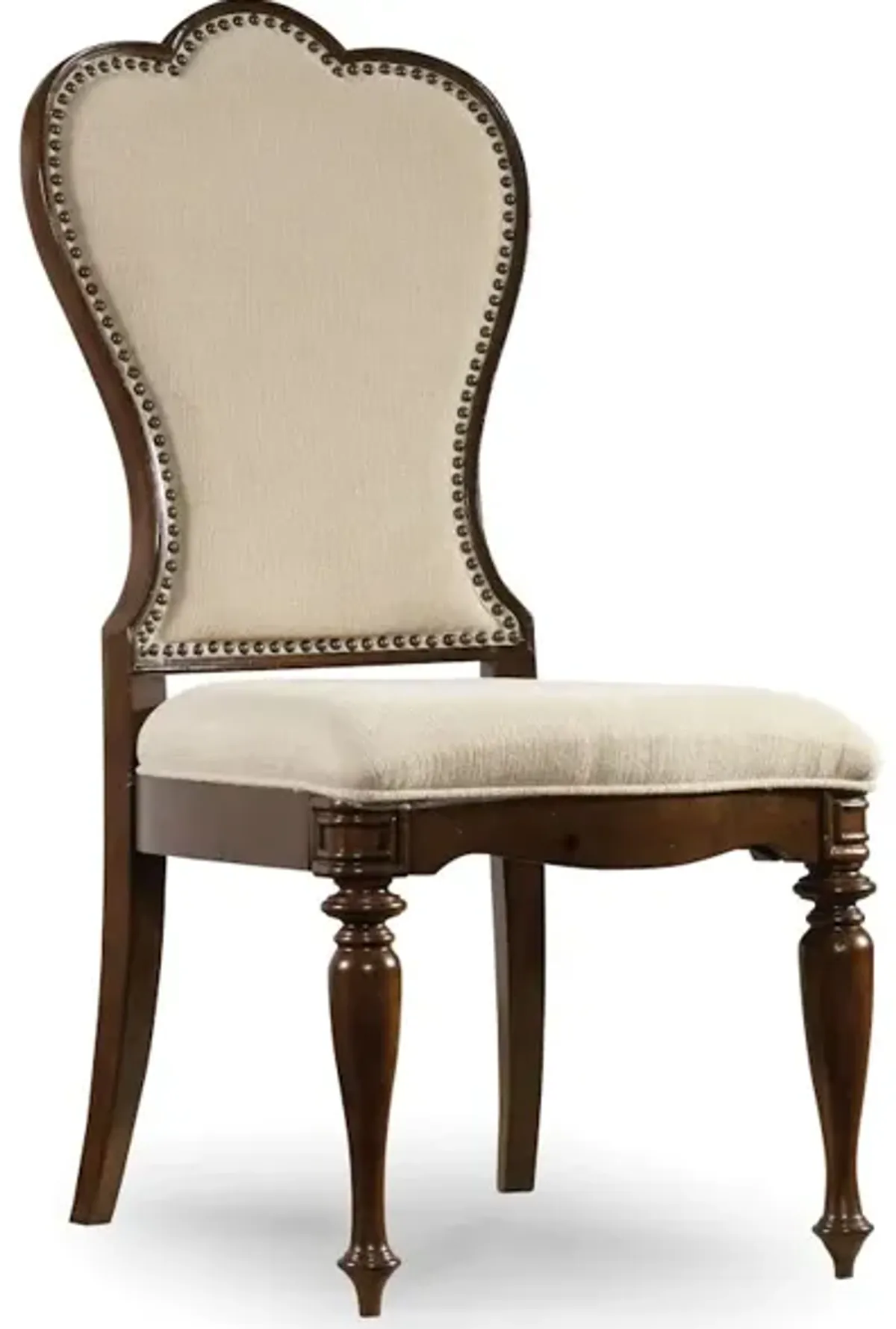 Leesburg Upholstered Side Chair - 2 per carton/price ea