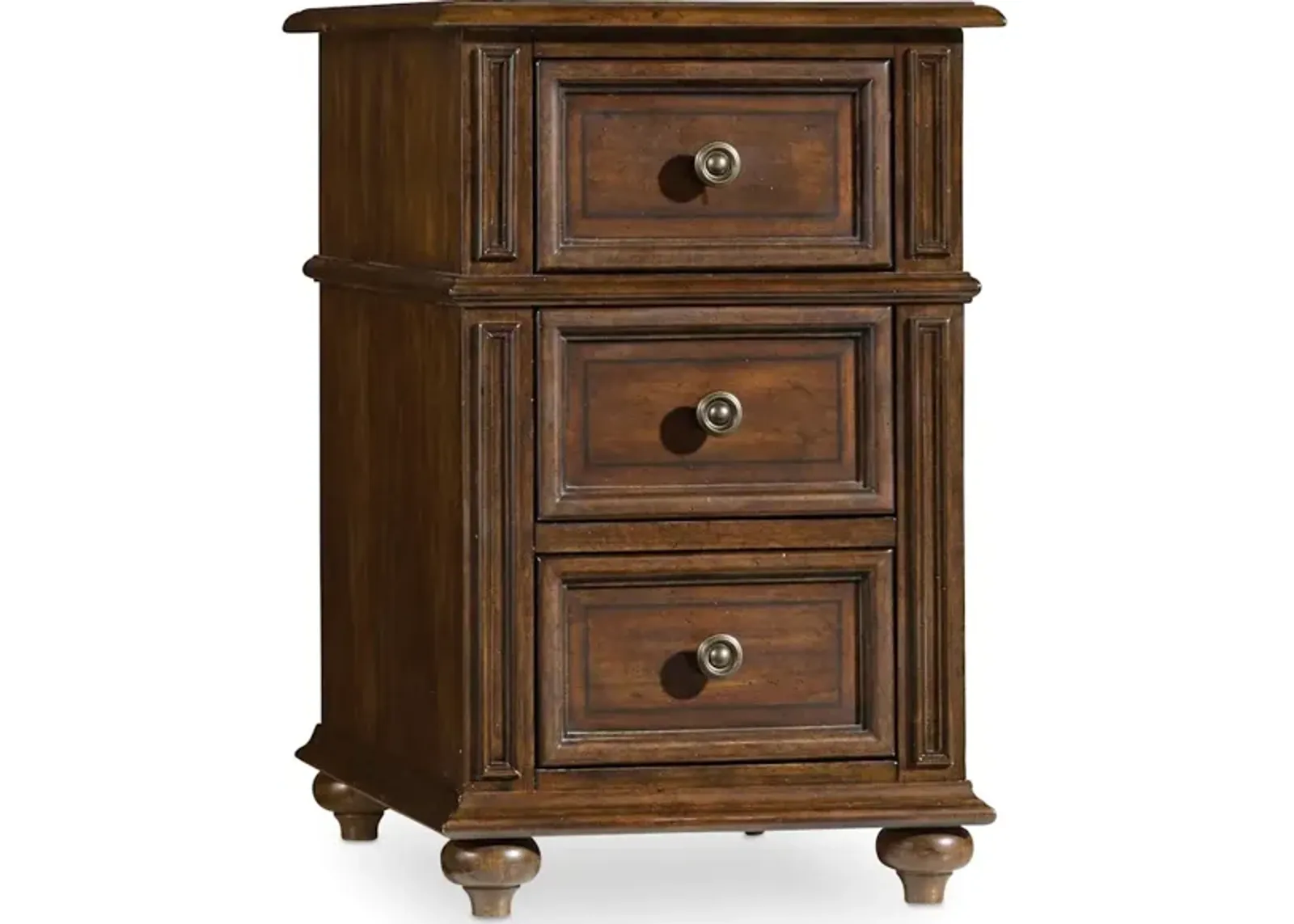 Leesburg Chairside Chest