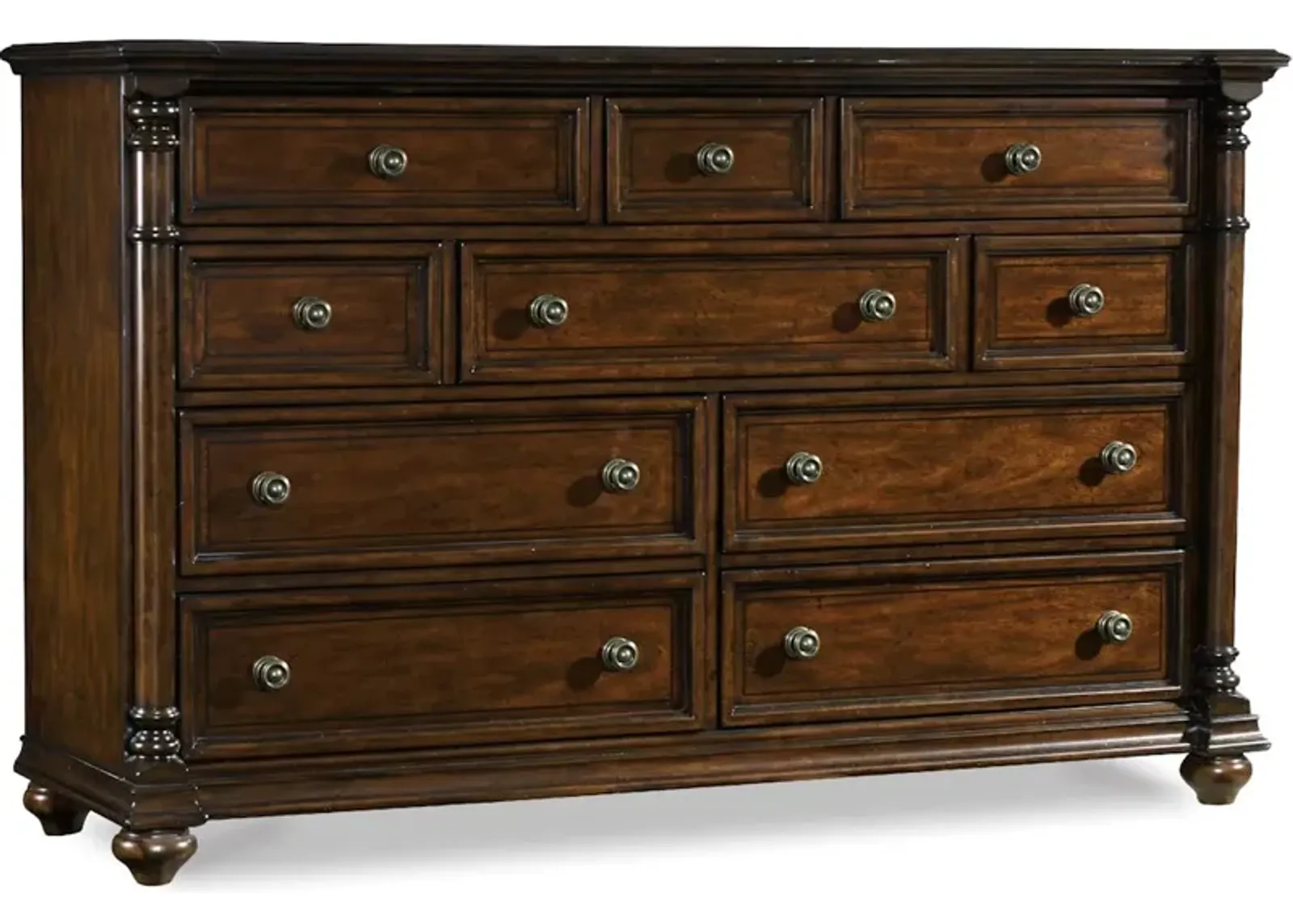 Leesburg Dresser