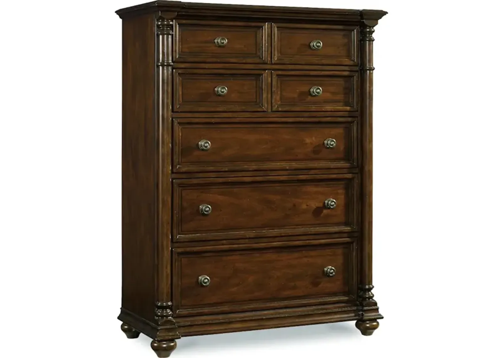 Leesburg Chest