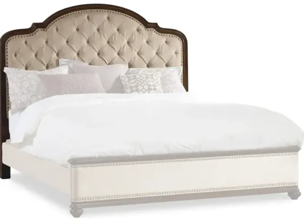 Upholstered Headboard 5/0