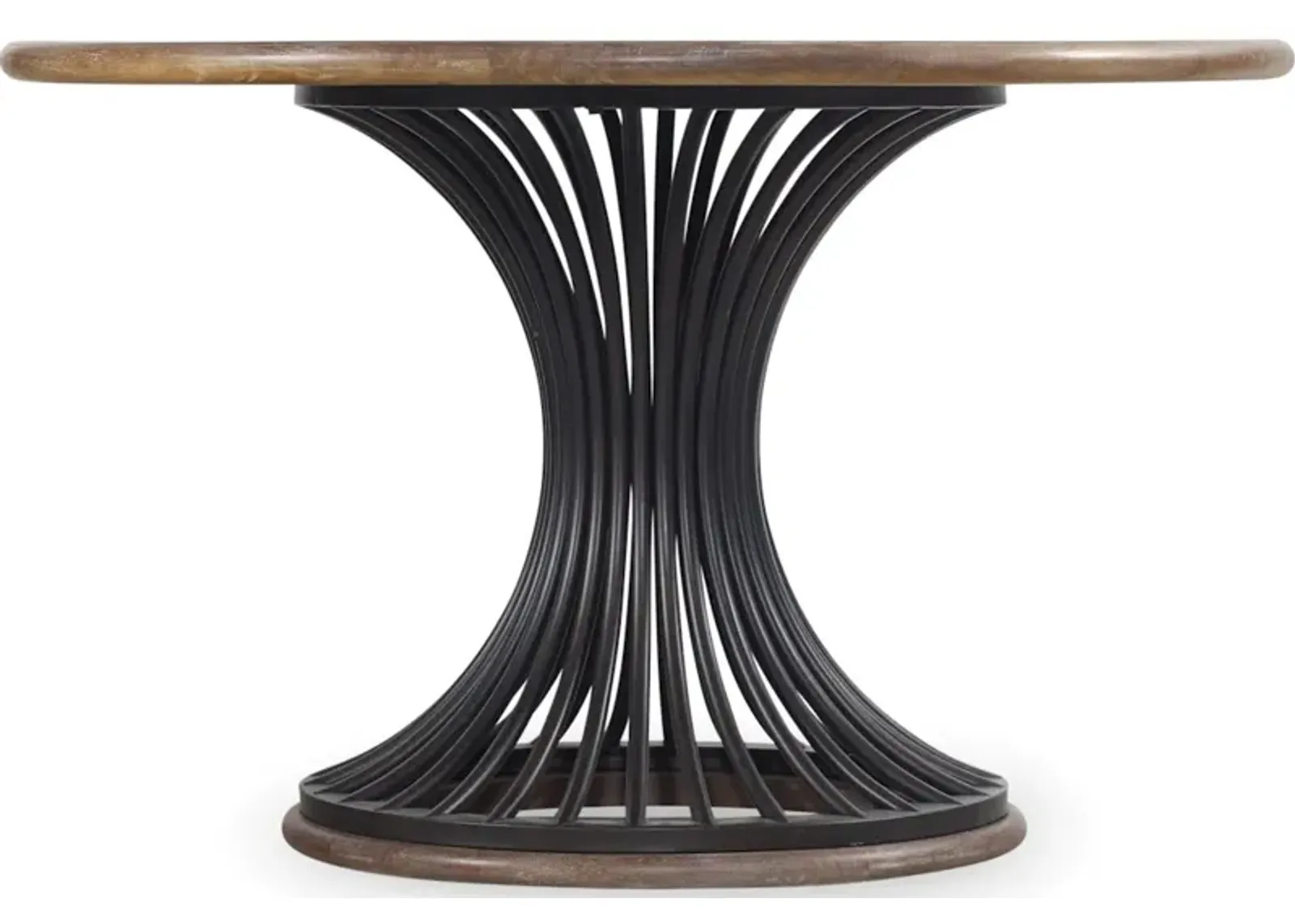 Studio 7H Cinch Round Dining Table