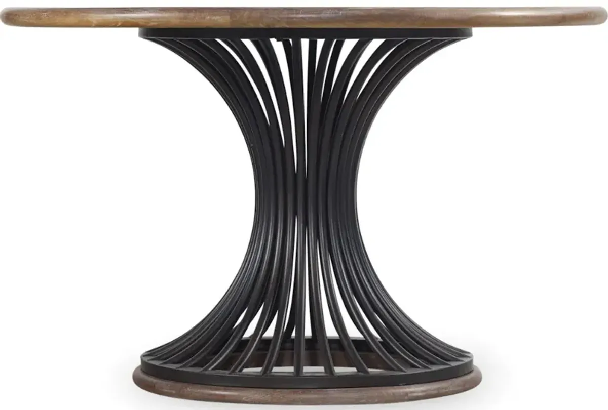 Studio 7H Cinch Round Dining Table