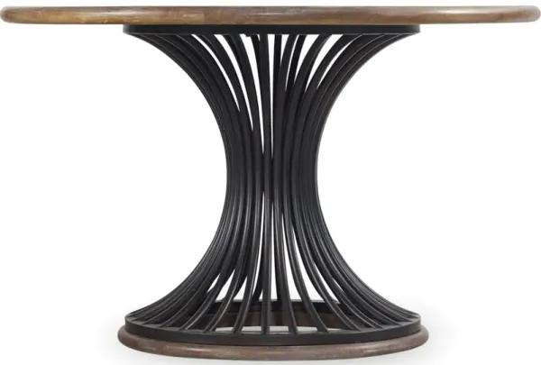Studio 7H Cinch Round Dining Table