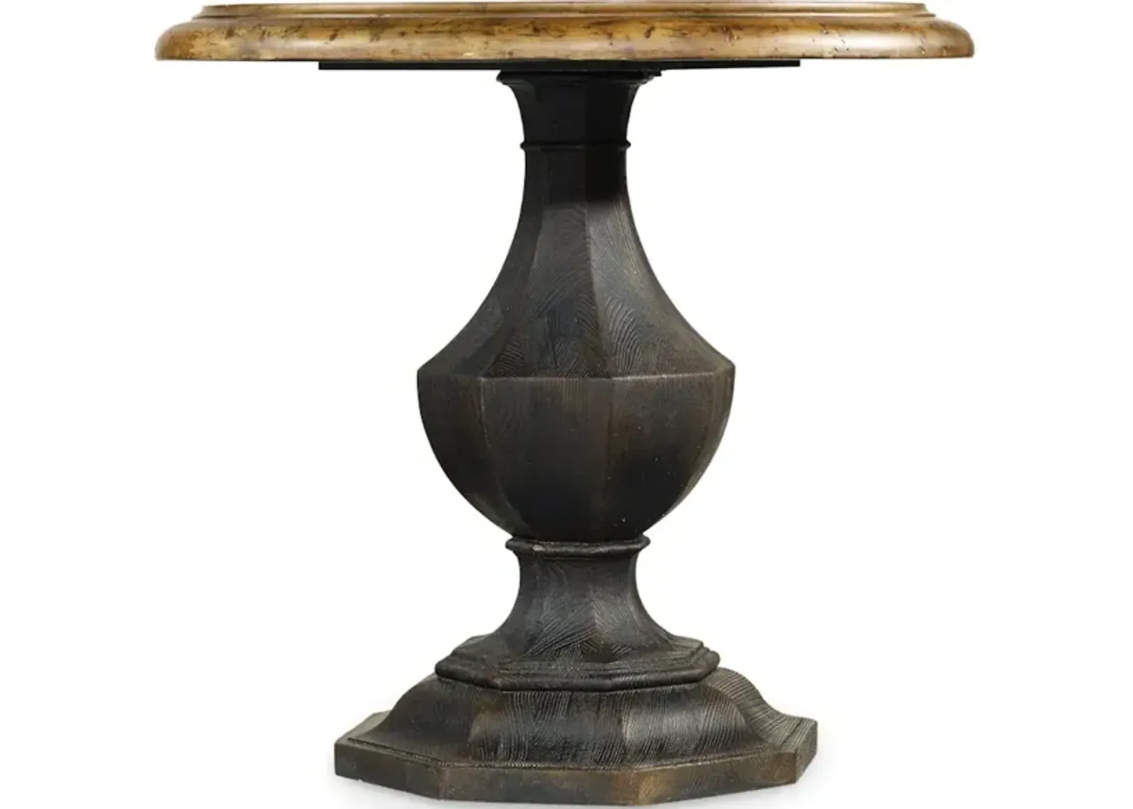 Sanctuary Round Accent Table