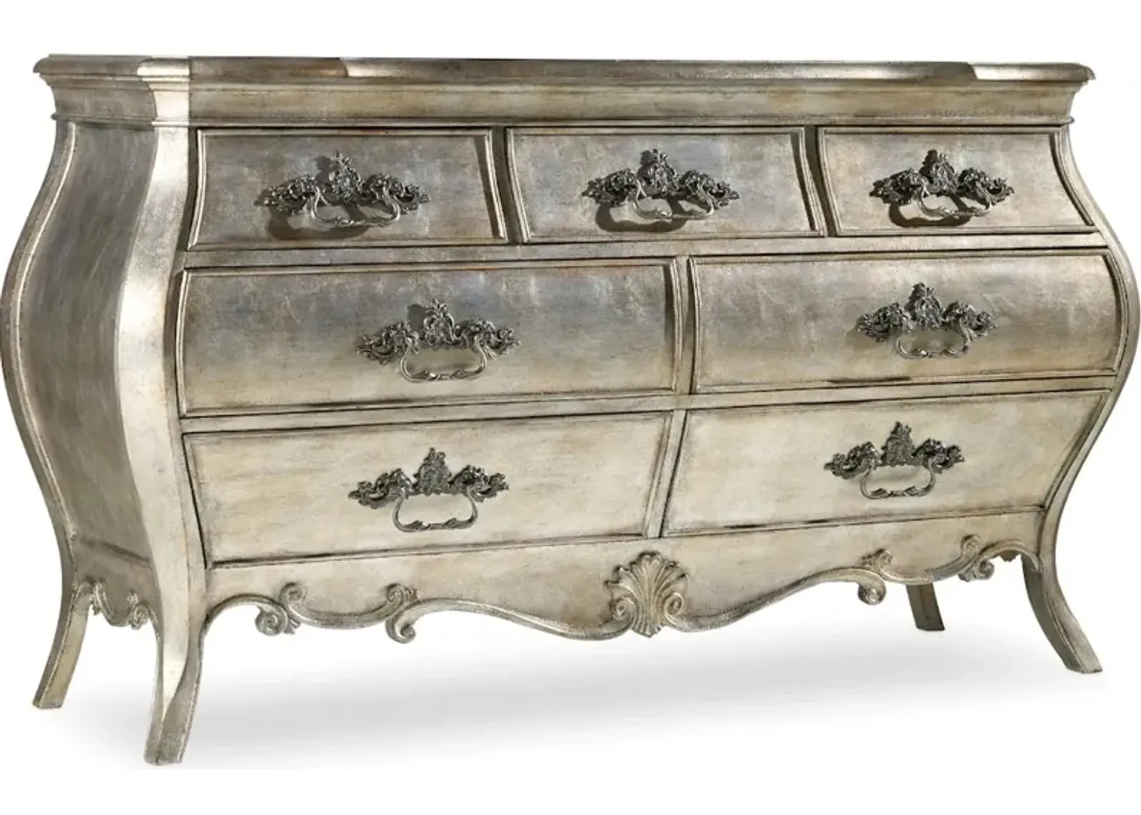 Sanctuary Dresser