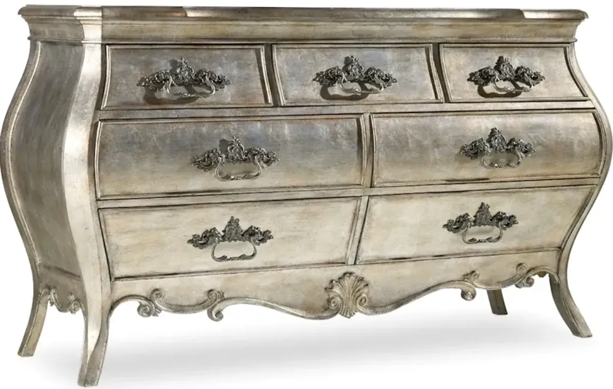 Sanctuary Dresser