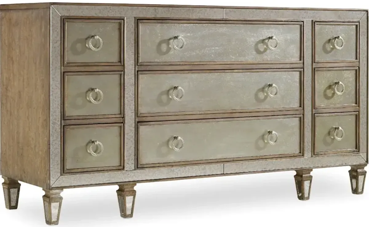 Sanctuary Dresser