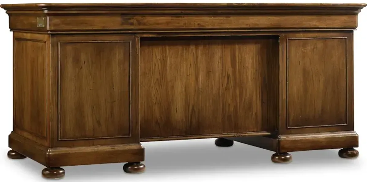 Archivist Executive Desk