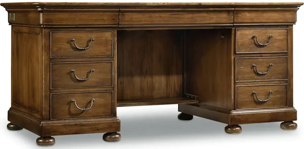 Archivist Executive Desk