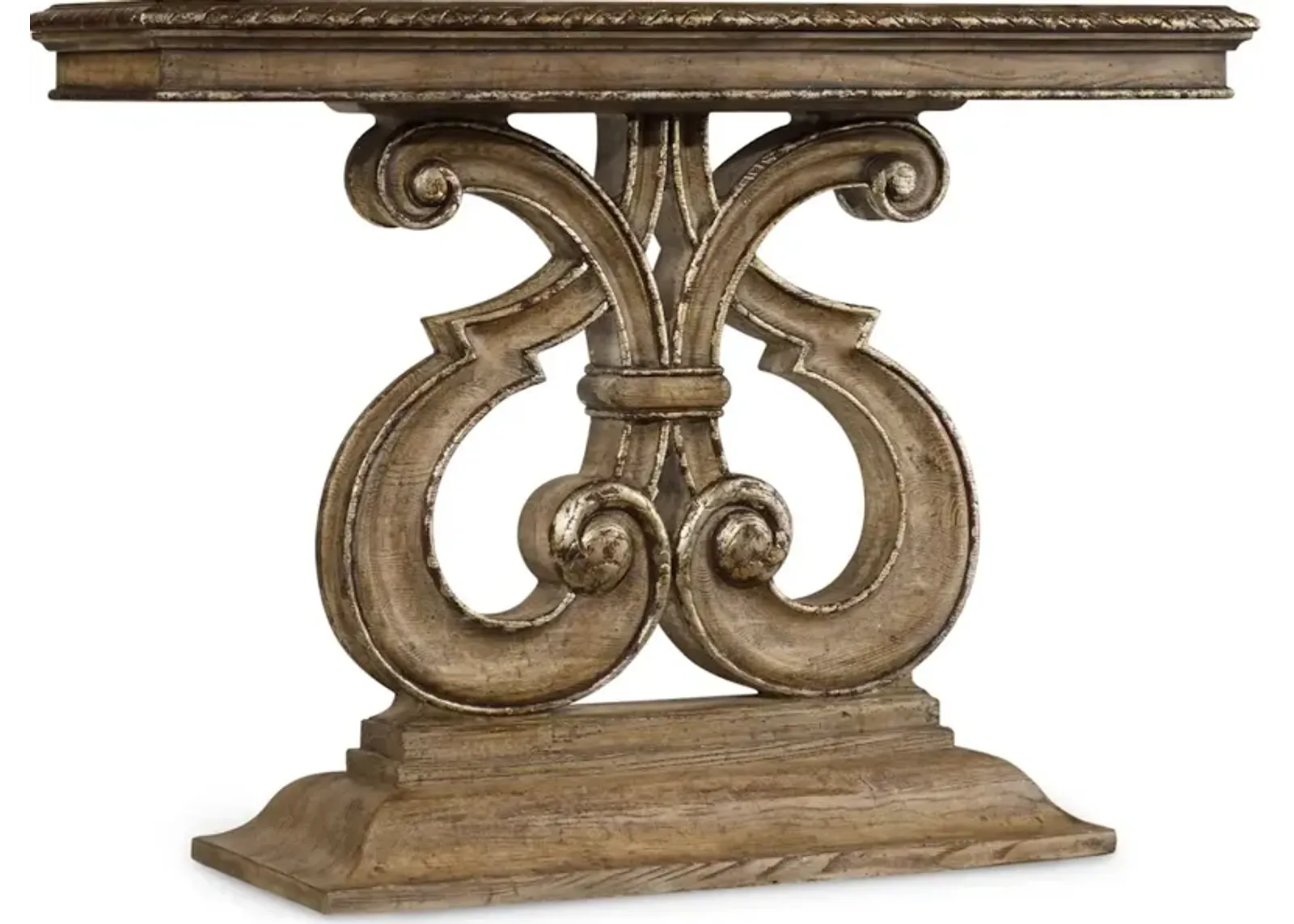 Melange Console Table