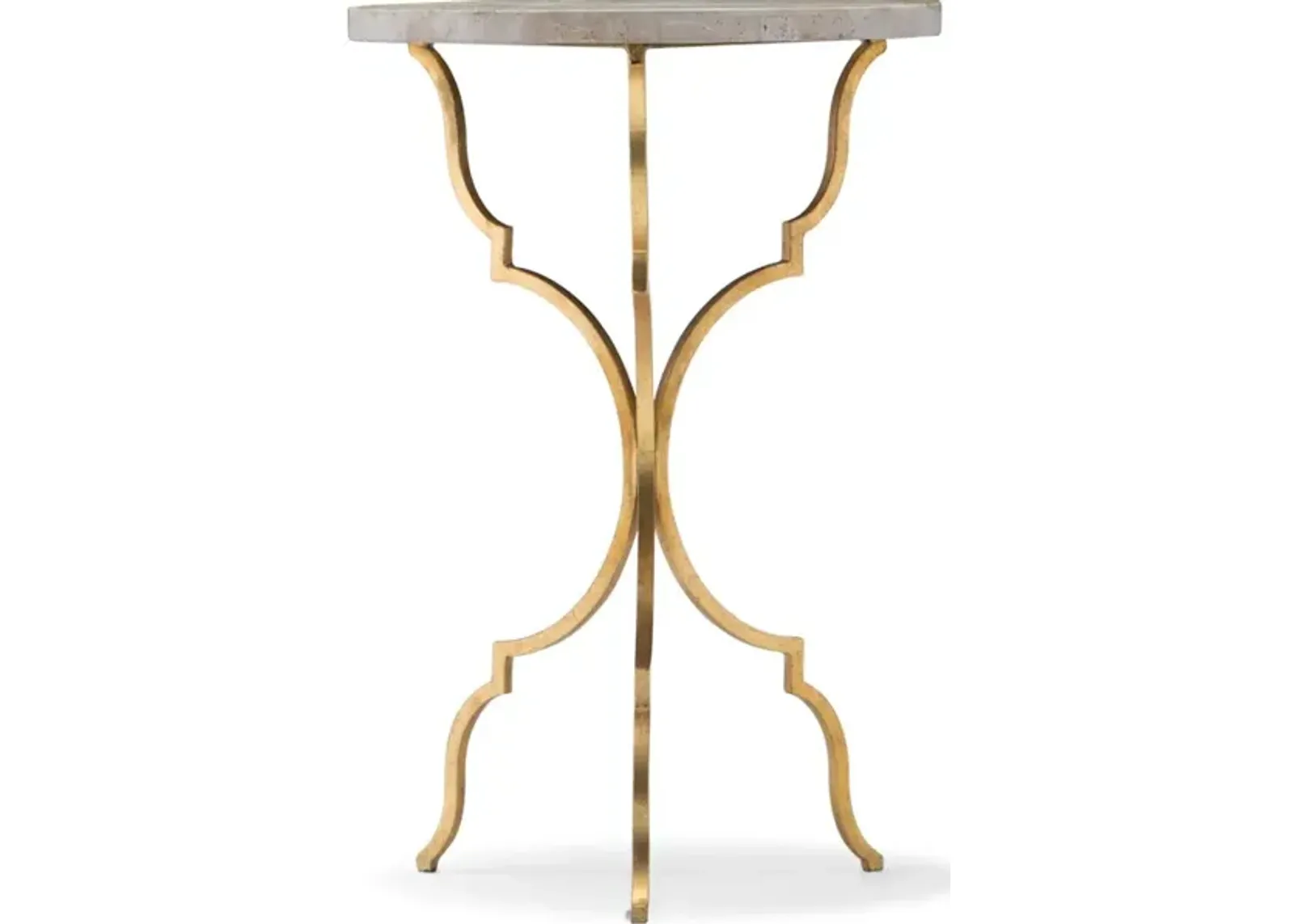 Round Martini Table